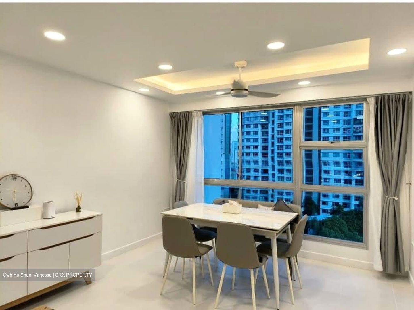 Blk 53 Commonwealth 10 (Queenstown), HDB 4 Rooms #538448981